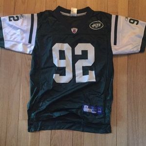 Jets jersey
